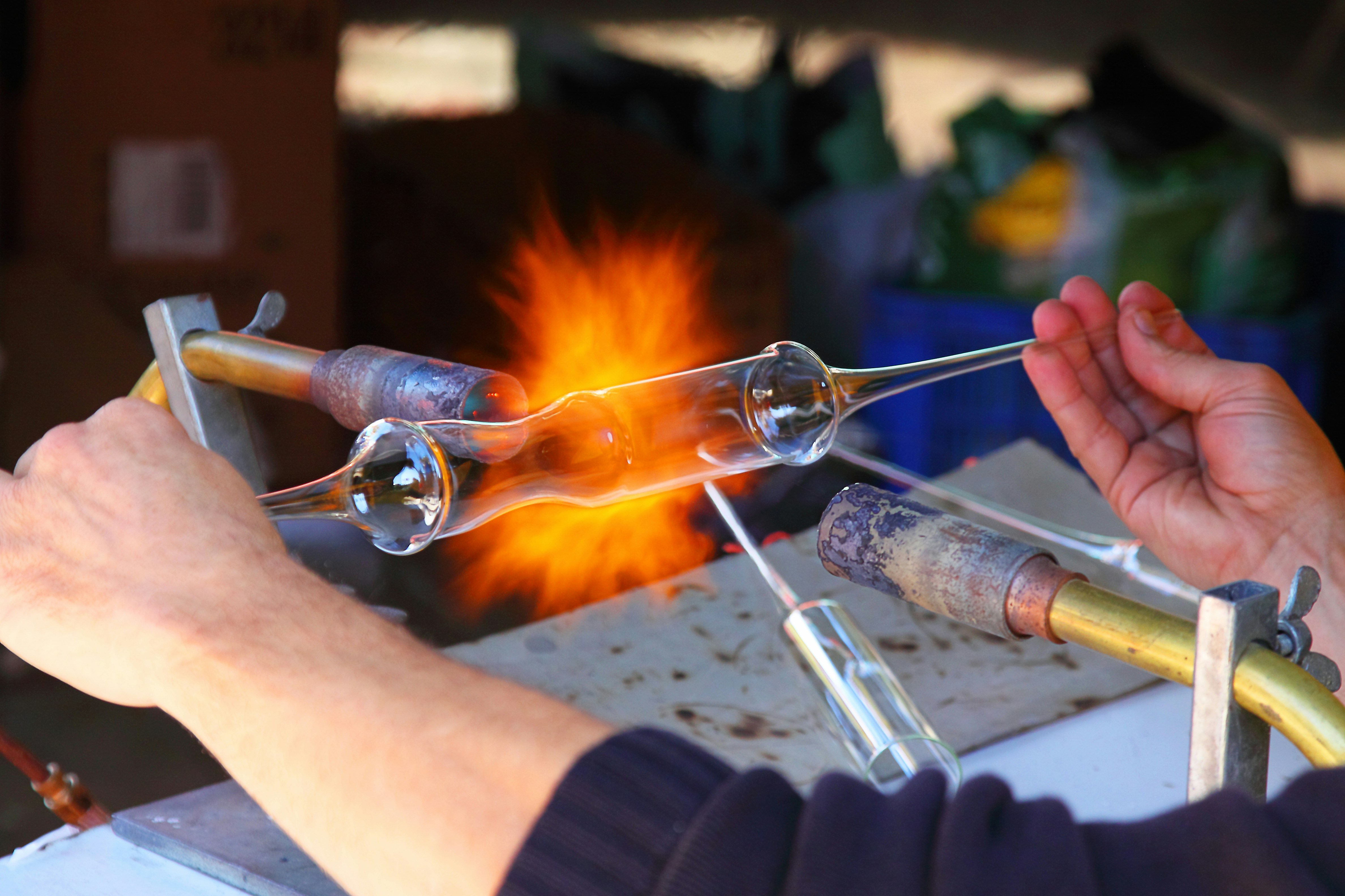 Industri Kemahiran TVET - ina